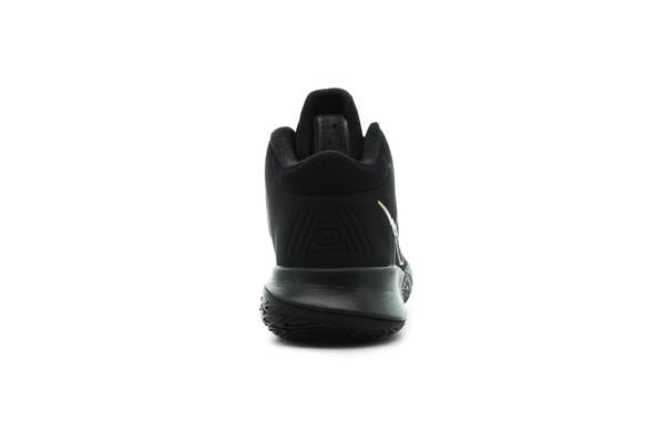 Nike kyrie flytrap on sale anthracite black metallic gold